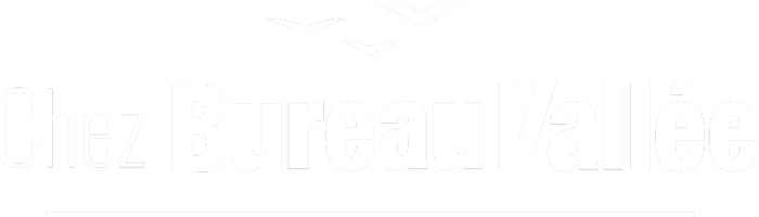 Bureau Vallée