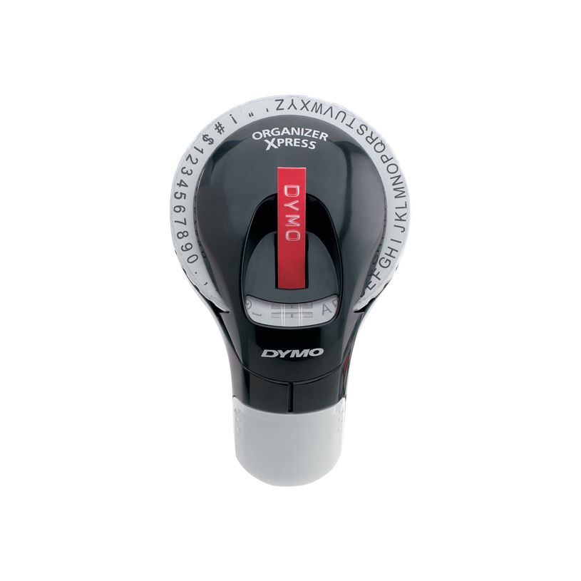 0400000008813-Dymo Omega - Étiqueteuse - imprimante d'étiquettes manuelle - impression 3D-P_881_2-1