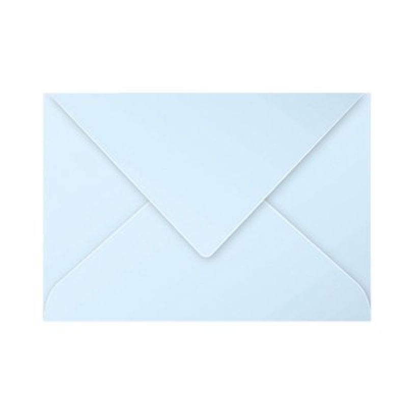 3329680054620-Pollen - 20 Enveloppes - 162 x 229 mm - 120 g/m² - bleu-P_5462_1-0