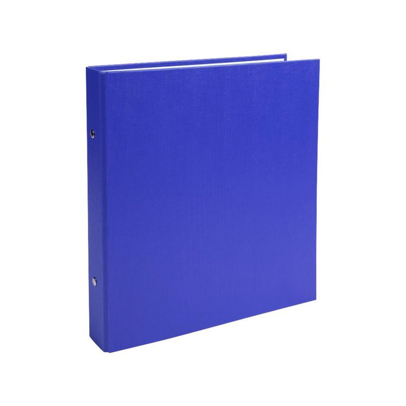 3130631006205-Exacompta - Classeur à 2 anneaux - Dos 34 mm - 17 x 22 cm - disponible dans différentes coule-P_6200_4-3