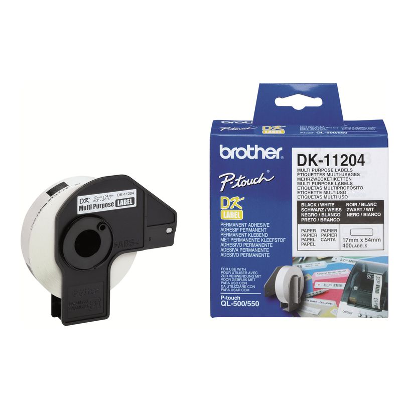 4977766628297-Brother DK-11204 - Ruban d'étiquettes auto-adhésives - 1 rouleau de 400 étiquettes (17 x 54 mm) - -P_11204_5-1