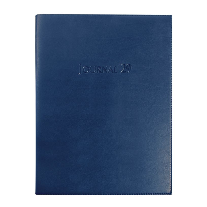 3660942001472-Agenda Barbara Journal 29/1 - 1 jour par page (1er volume) - 21 x 29,7 cm - disponible dans différ-P_29412_2-0