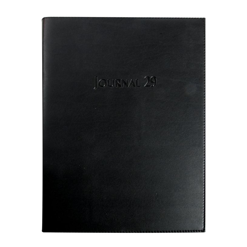 3660942001472-Agenda Barbara Journal 29/1 - 1 jour par page (1er volume) - 21 x 29,7 cm - disponible dans différ-P_29412_3-1