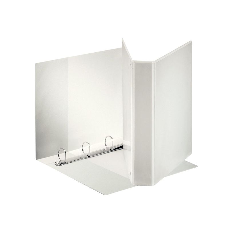 5701216552950-Esselte Panorama - Classeur à anneaux personnalisable - Dos 62 mm - A4 Maxi - pour 400 feuill-P_46484_1-0