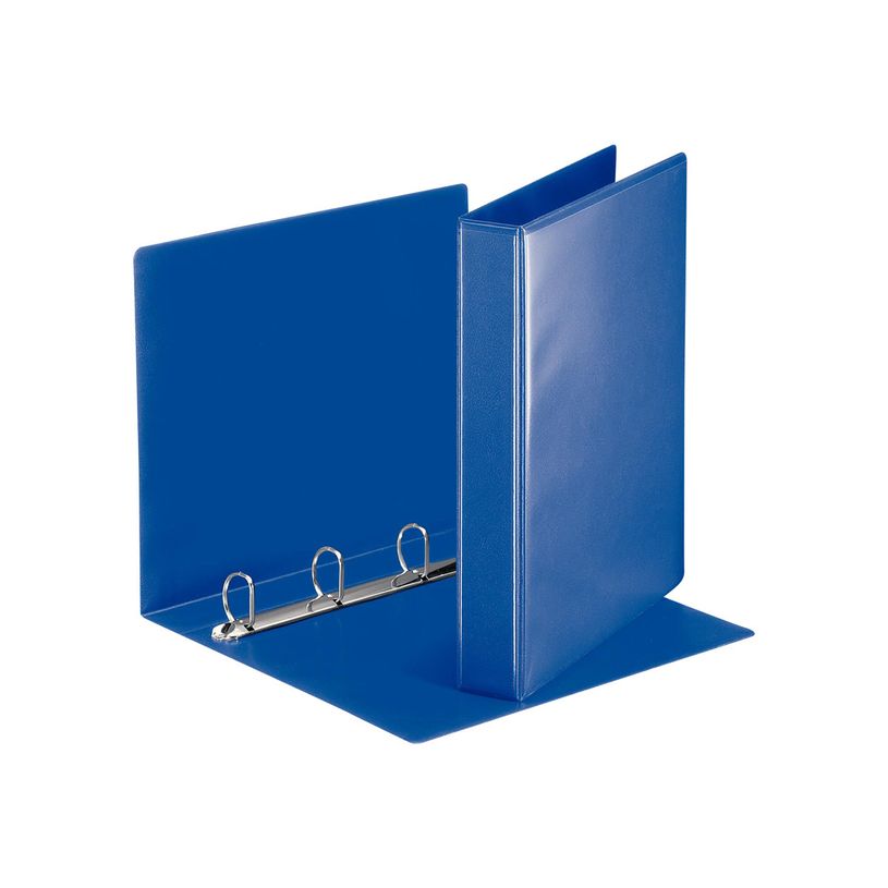 5701216497152-Esselte ESSENTIALS - Classeur à anneaux personnalisable - Dos 51 mm - A4 - pour 280 feuilles -P_46565_1-0