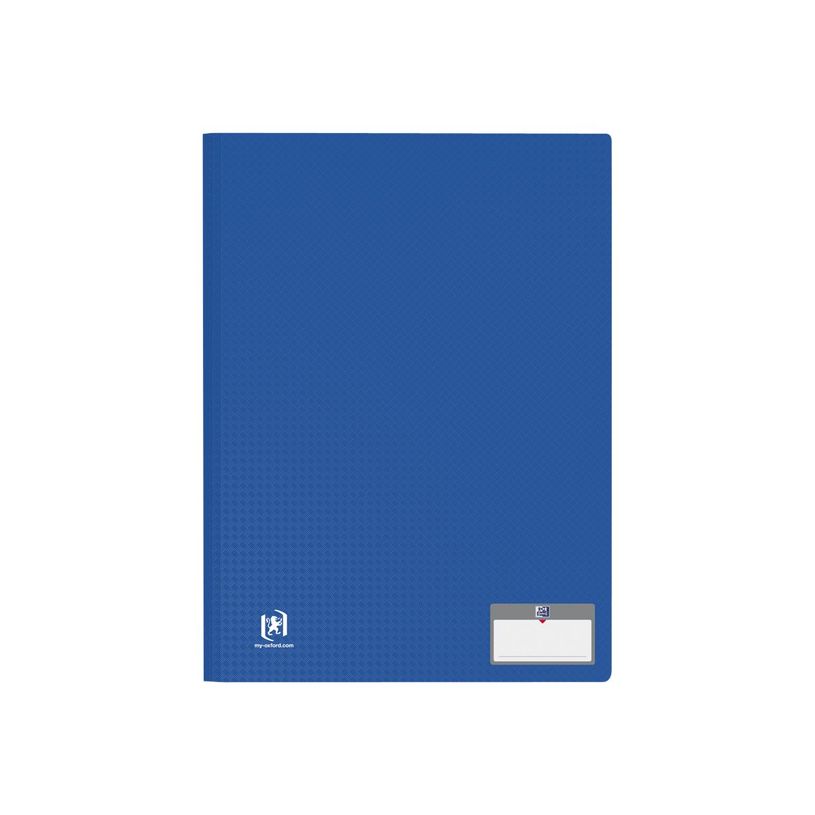 3045050510298-Memphis Tradition - Porte vues - 100 vues - A4 - disponible dans différentes couleurs-P_51029_4-3