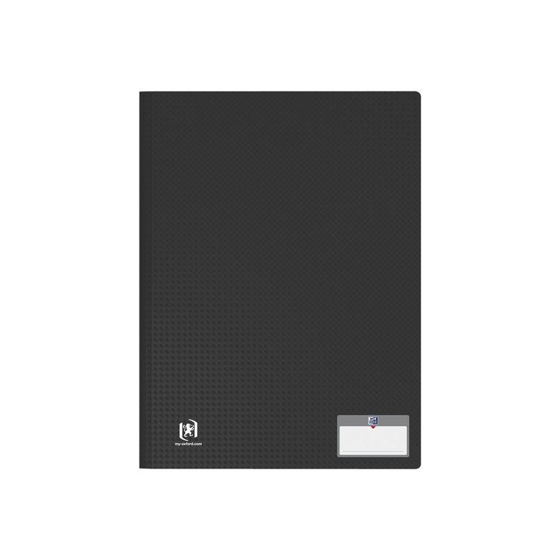 3045050512292-Memphis Tradition - Porte vues - 120 vues - A4 - disponible dans différentes couleurs-P_51229_2-1