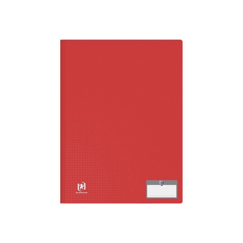 3045050512292-Memphis Tradition - Porte vues - 120 vues - A4 - disponible dans différentes couleurs-P_51229_4-3