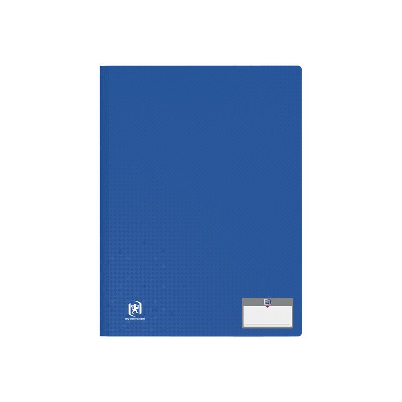 3045050512292-Memphis Tradition - Porte vues - 120 vues - A4 - disponible dans différentes couleurs-P_51229_5-4