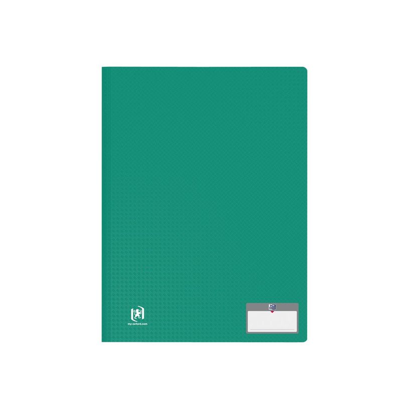3045050520297-Memphis Tradition - Porte vues - 20 vues - A4 - disponible dans différentes couleurs-P_52029_2-1