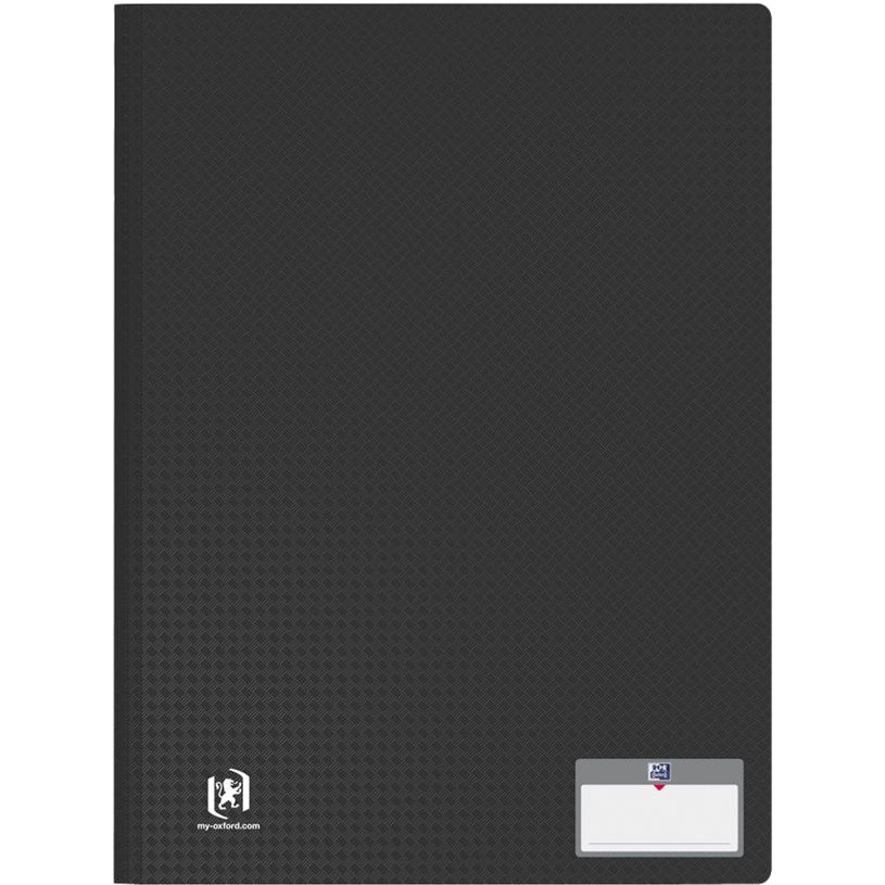 3045050540295-Memphis Tradition - Porte vues - 40 vues - A4 - disponible dans différentes couleurs-P_54029_5-4