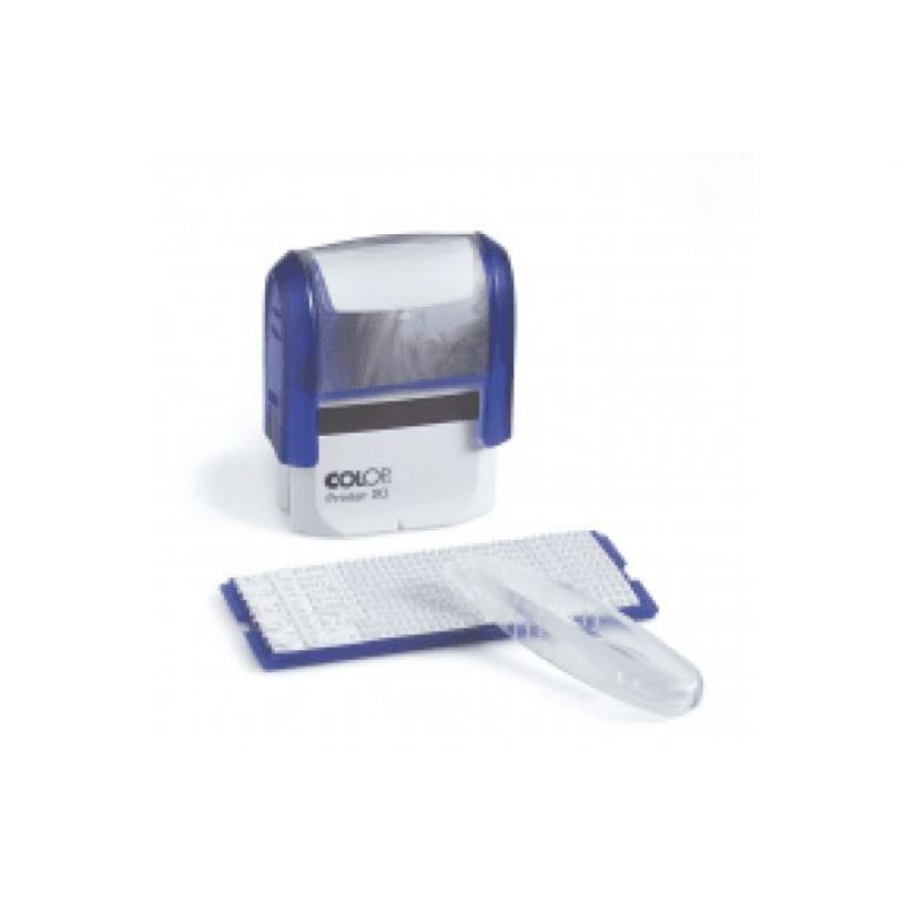 9004362371540-Colop - Tampon Printer 20 à faire soi-même - 4 lignes-P_71540_1-0