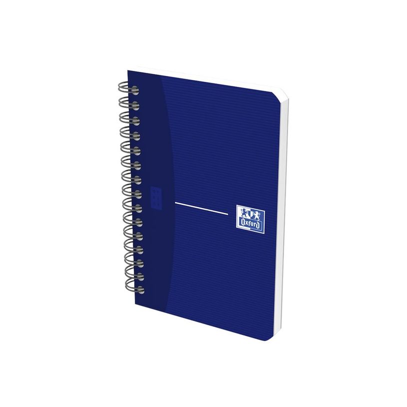 3020120022604-Oxford Office Essentials - Carnet à spirale 9 x 14 cm - 100 pages - petits carreaux (5x5 mm) - disponible -P_83232_5-3