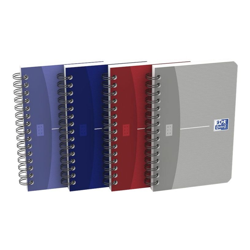 3020120022604-Oxford Office Essentials - Carnet à spirale 9 x 14 cm - 100 pages - petits carreaux (5x5 mm) - disponible -P_83232_7-5