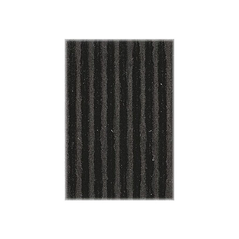 3329680956290-Clairefontaine - Carton ondulé - rouleau de 70 x 50 cm - 300 g/m² - noir-P_95629_1-0
