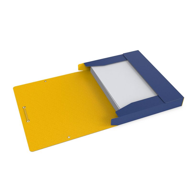 3045050002335-Oxford Bicolor Recyc+ - Boîte de classement carton - dos 35 mm - disponible dans différente-P_101515_4-3