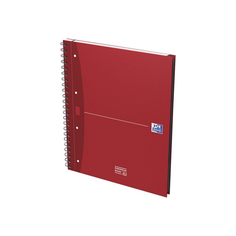 8412771025045-Oxford Europeanbook - Cahier A4 (21x29,7 cm) - 240 pages - petits carreaux (5x5 mm) - disponible-P_102208_6-4