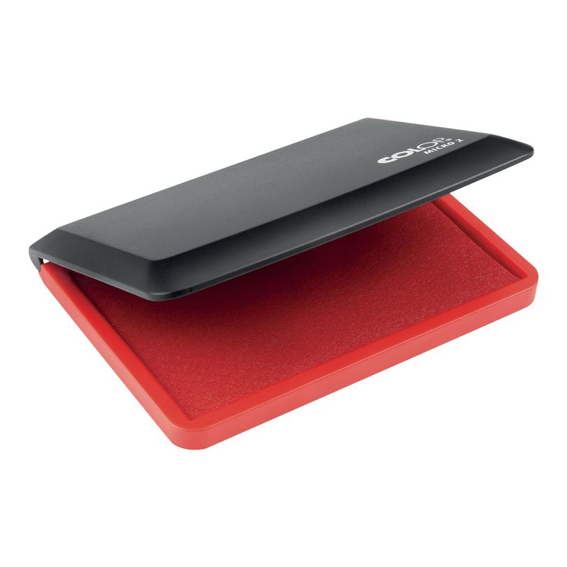 9004362051039-Colop Micro 2 - Encreur rouge - pour tampon à encrage séparé-P_10427231_1-0