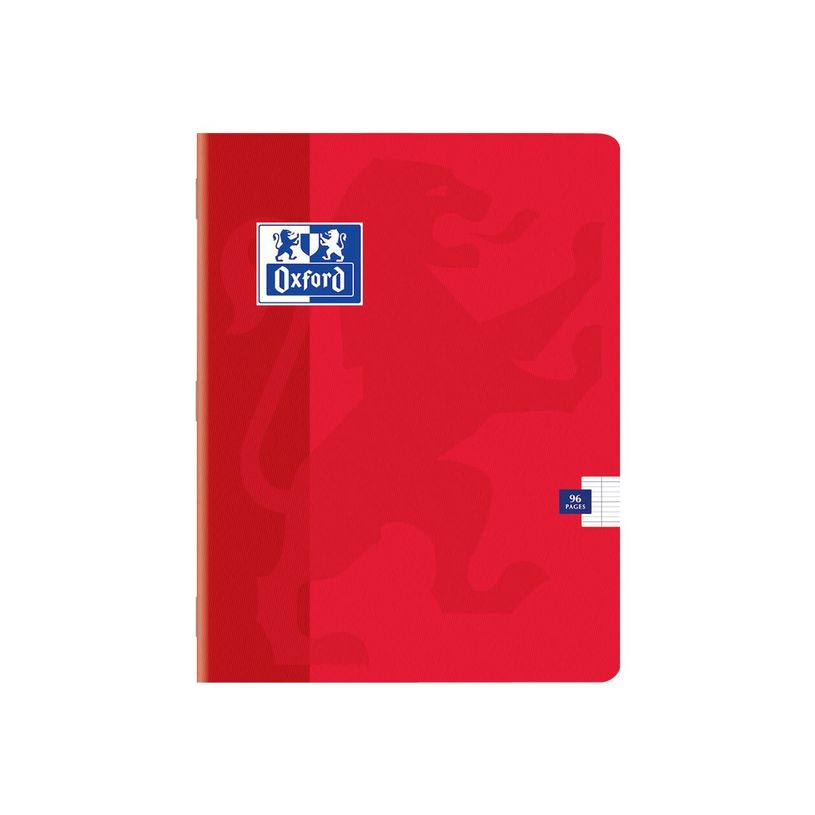 3020122873136-Oxford - Cahier 17 x 22 cm - 96 pages - grands carreaux (seyès) - disponible dans différe-P_10981471_9-8