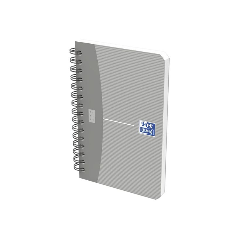 3020120022611-Oxford Office Essentials - Carnet à spirale 9 x 14 cm - 180 pages - petits carreaux (5x5 mm) - disponib-P_10983272_2-1