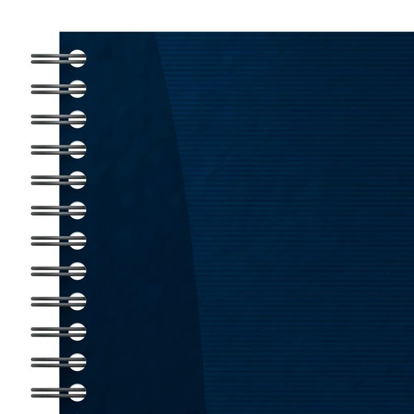 3020120022048-Oxford Office Essentials - Cahier à spirale A5 - 180 pages - petits carreaux (5x5 mm) - dispon-P_10983472_13-10