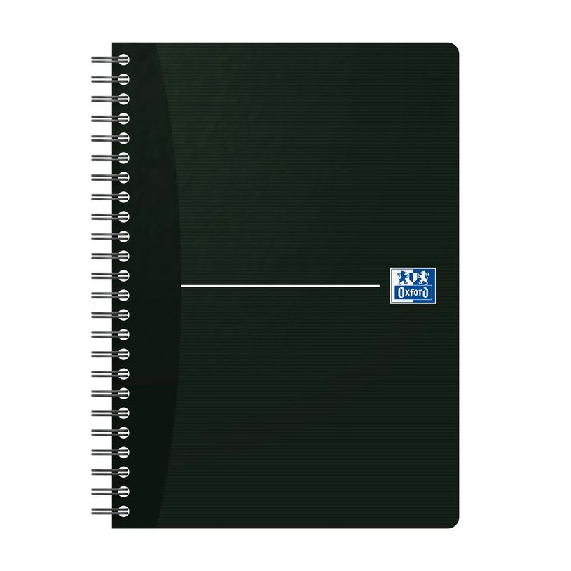 3020120022048-Oxford Office Essentials - Cahier à spirale A5 - 180 pages - petits carreaux (5x5 mm) - disponib-P_10983472_8-5