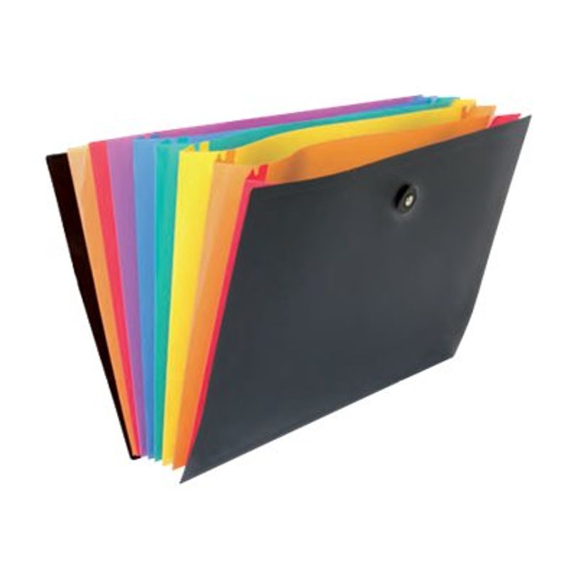 3135251100876-Viquel Rainbow Class - Trieur extensible 8 positions-P_110087_1-0