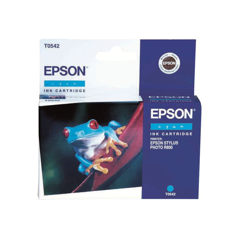 0010343604674-Epson T0542 Grenouille - cyan - cartouche d'encre originale-P_130542_1-0