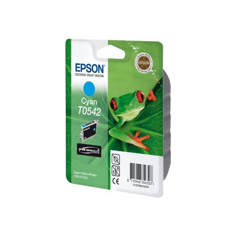 0010343604674-Epson T0542 Grenouille - cyan - cartouche d'encre originale-P_130542_5-4