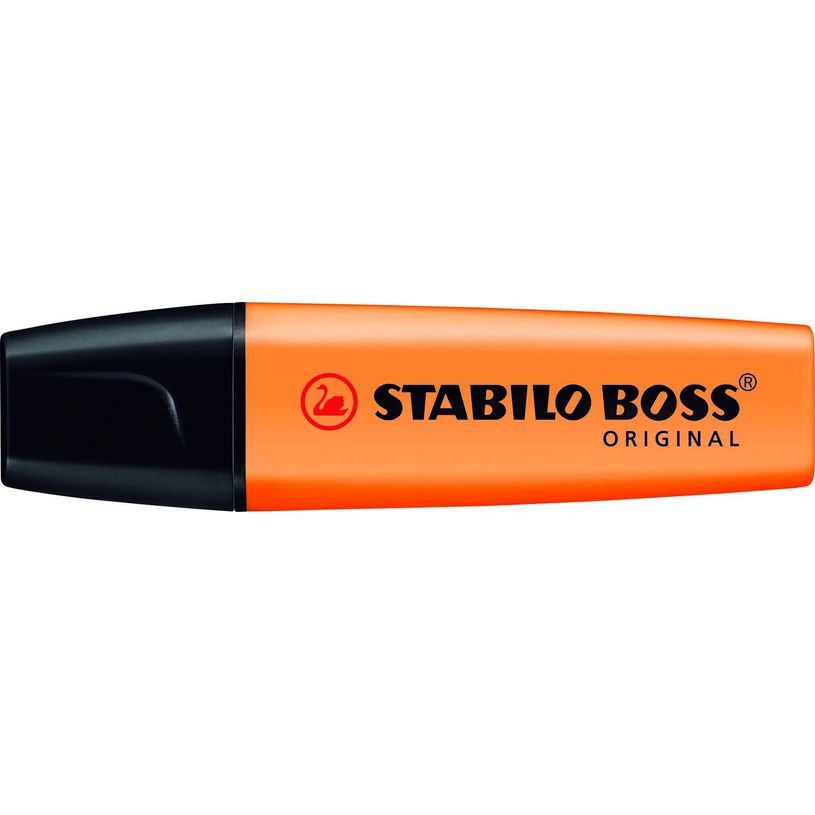 4006381333672-STABILO BOSS ORIGINAL - Surligneur - orange-P_133367_2-1