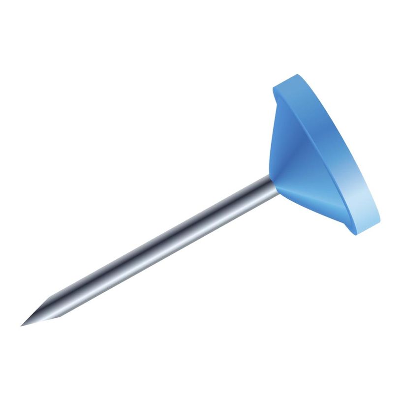 3364220145024-Exacompta - 100 Épingles tête plate - 5 mm - bleu-P_145020_2-1