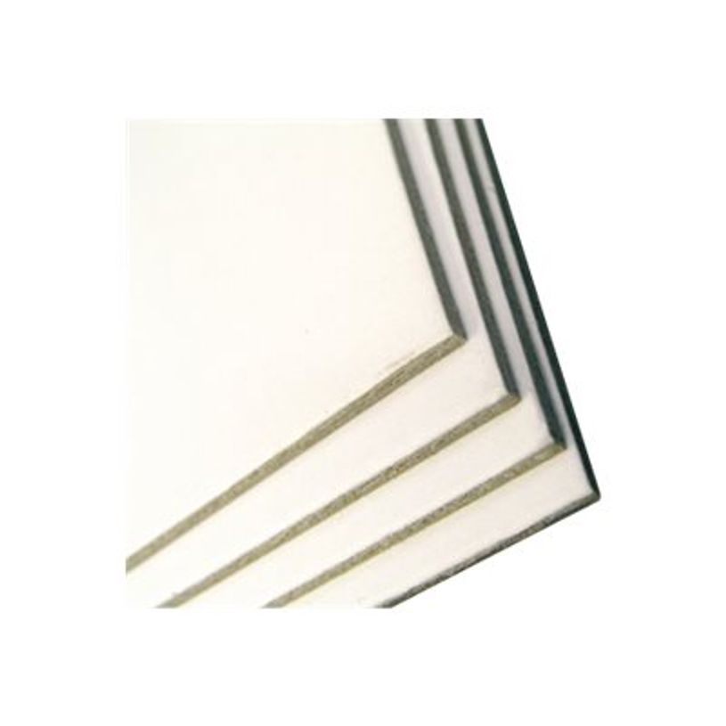 3329680939903-Clairefontaine - Carton gris - 50 x 65 cm - gris - 600 g/m²-P_153990_1-0