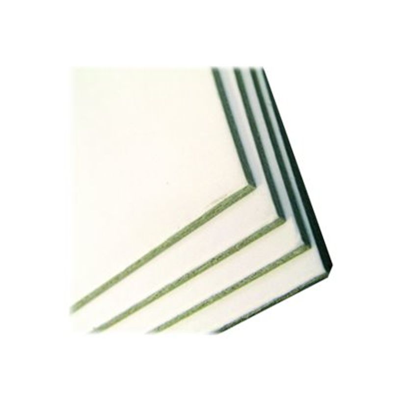 3329680939910-Clairefontaine - Carton gris - 50 x 65 cm - gris - 1200 g/m²-P_153991_1-0