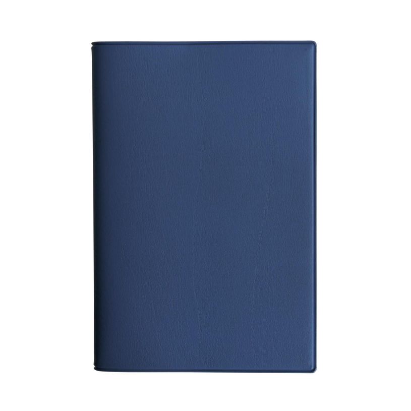 3660942001885-Agenda de poche Barbara Horizons 15 - 1 semaine sur 2 pages - 10,5 x 15,5 cm - disponible dans différentes cou--0