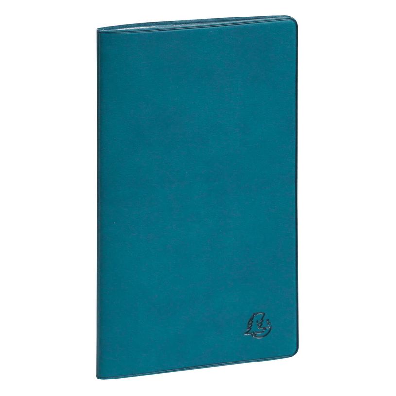 3660942001755-Agenda planning accordéon mensuel Winner Exaplan 16 - 9 x 16 cm - disponible dans différentes couleur--0