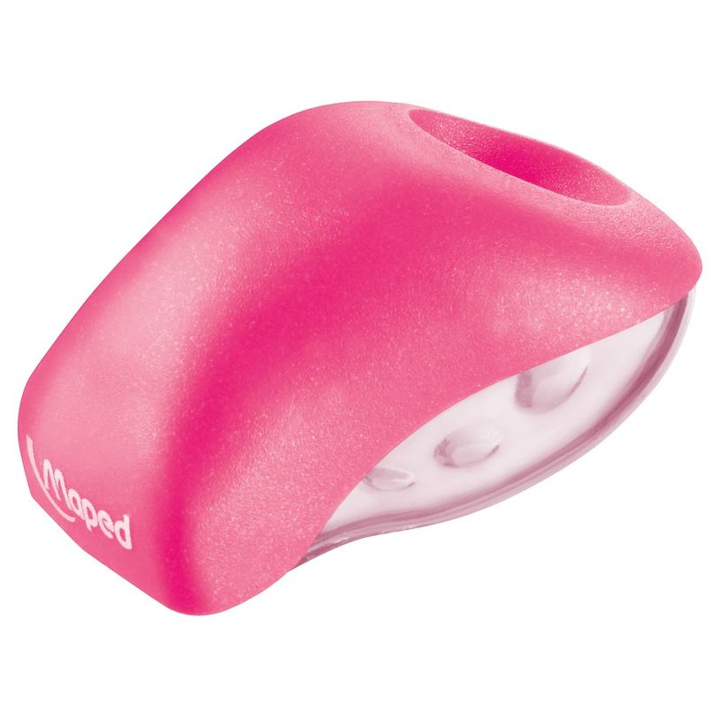 3154145071009-Maped Bulbo - Taille crayon - 1 trou - disponible dans différentes couleurs-P_1710009_2-1