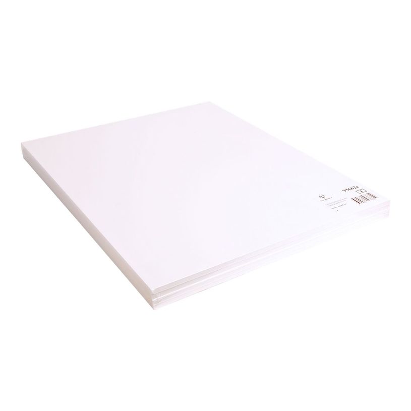 3663619029281-Clairefontaine - Carton mousse - 50 x 65 cm - blanc - 10 mm-P_193662_1-0
