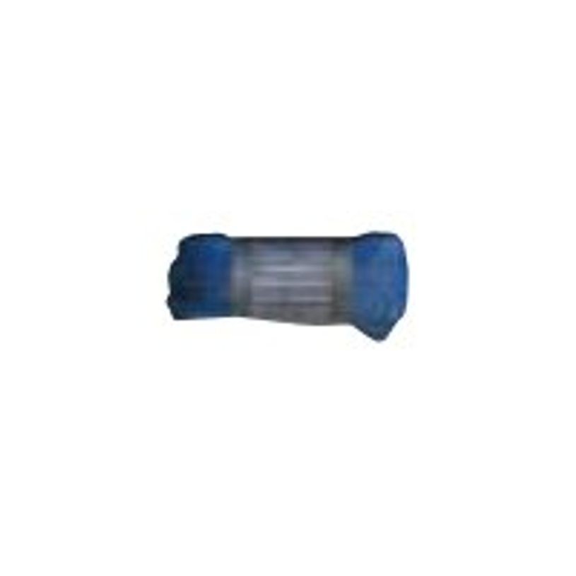 3065501960137-Maildor - Pelote de raphia naturel - ruban d'emballage 50 g - bleu-P_196013_1-0