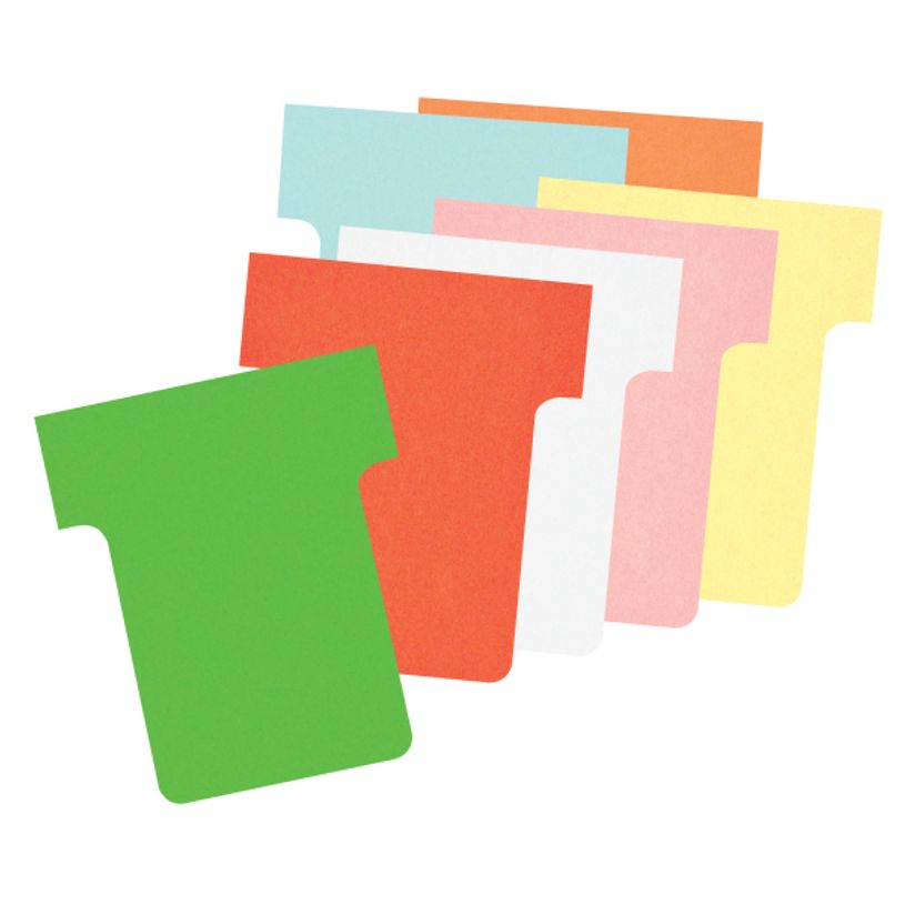 3147330002827-Nobo - 100 Fiches en T - Taille 1,5 - jaune-P_2001504_4-3