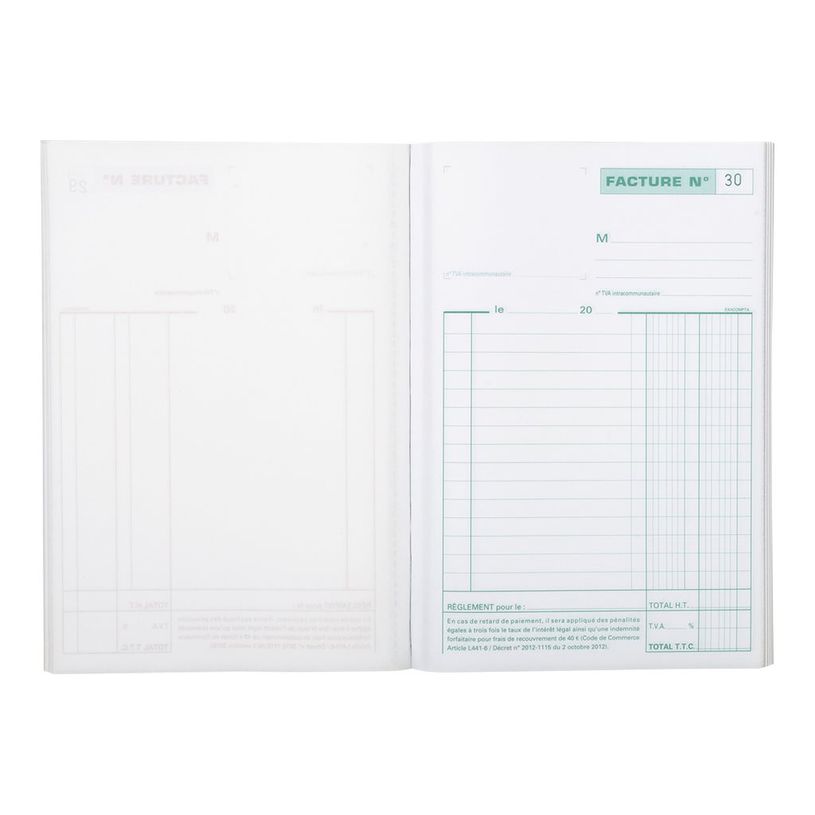 3130630032786-Exacompta - Manifold Carnet de factures avec TVA - 50 dupli - A5-P_2813278_2-1