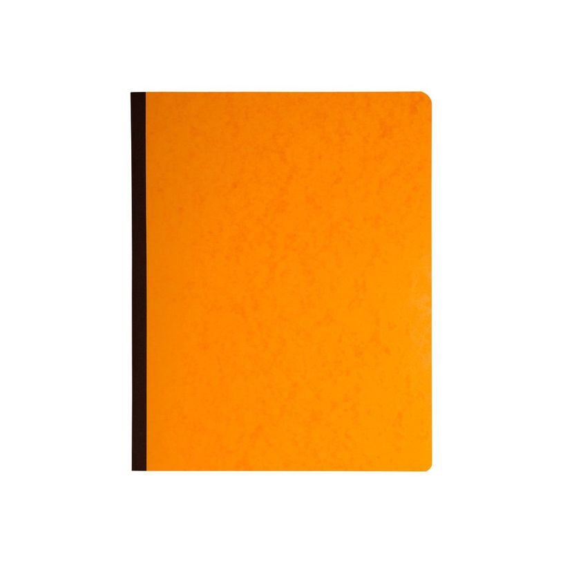 3130632040406-Exacompta - Piqûre comptable - 4 colonnes par page - 32 x 25 cm - 80 pages-P_284040_1-0
