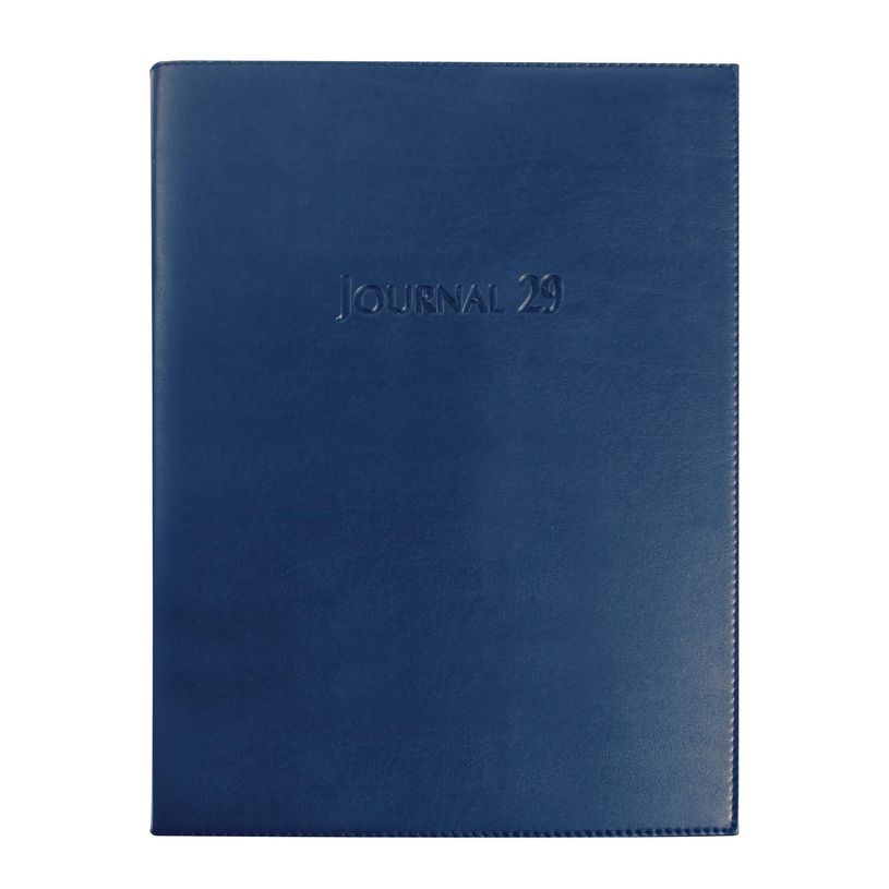 3660942001472-Agenda Barbara Journal 29/1 - 1 jour par page (1er volume) - 21 x 29,7 cm - disponible dans différentes cou--0