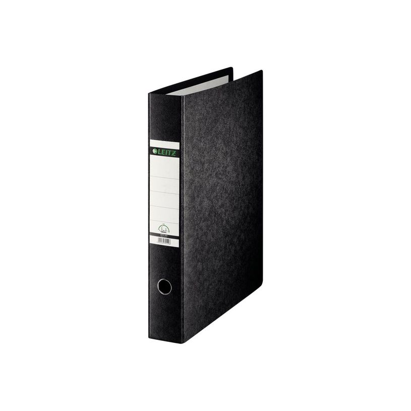4002432301096-Leitz 180° - classeur à levier - pour A3 - capacité : 500 feuilles - noir-P_300018700_2-1