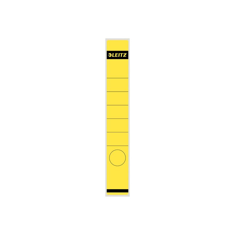 4002432302635-Leitz - étiquettes classeur à levier - jaune-P_300018868_1-0