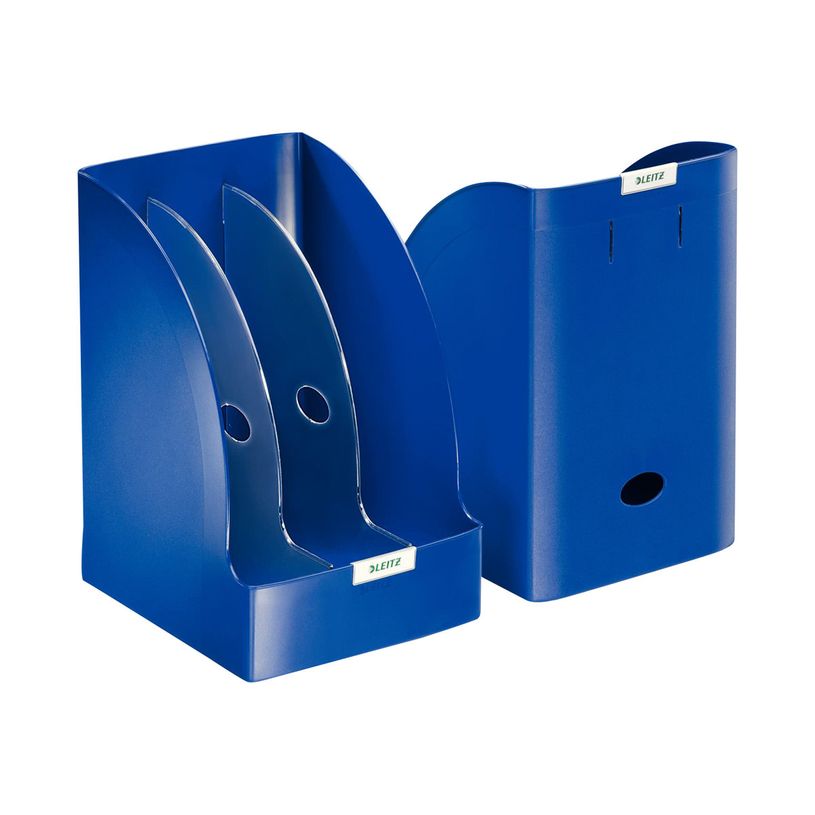 4002432390939-Leitz Plus Jumbo - porte-revues - pour A4 - bleu-P_300019805_5-4