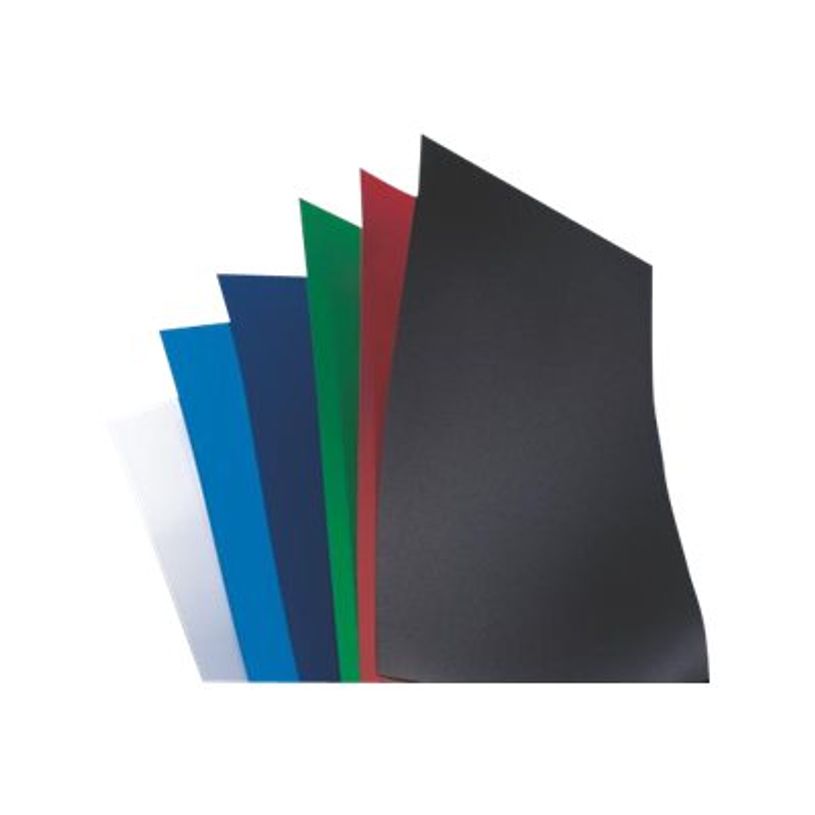 0013465386817-GBC PolyOpaque - 100 couvertures à reliure A4 - 300 microns - blanc-P_300020331_1-0
