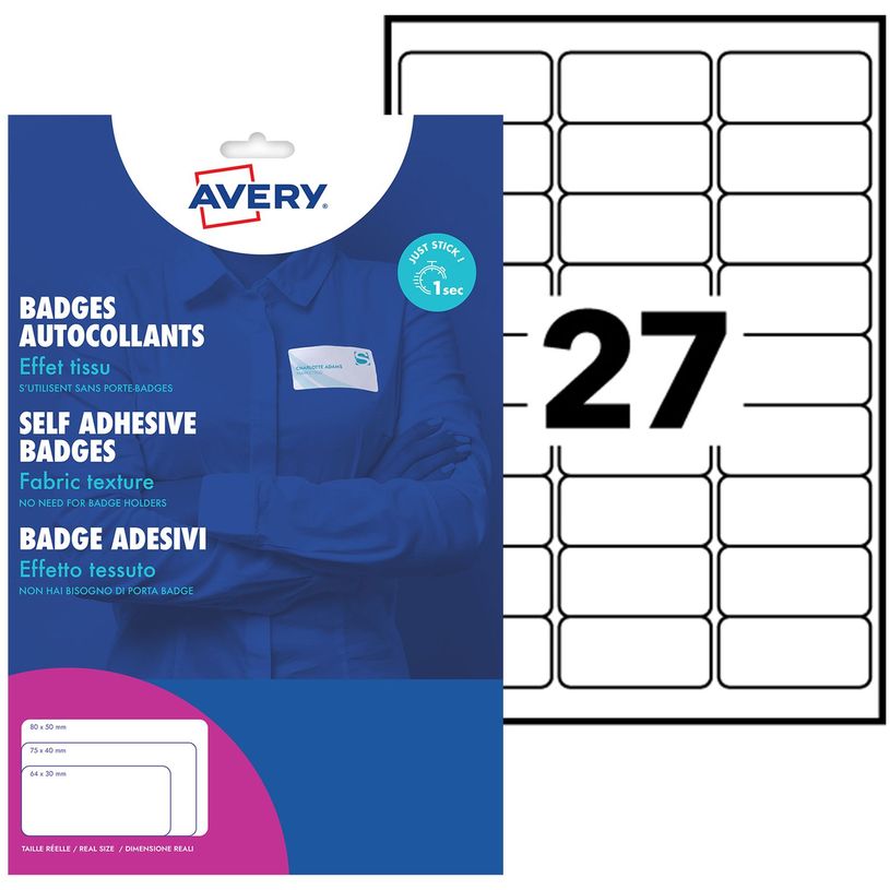 4004182047842-Avery - 540 Badges autocollants textile - 29,6 x 63,5 mm-P_300021916_1-0
