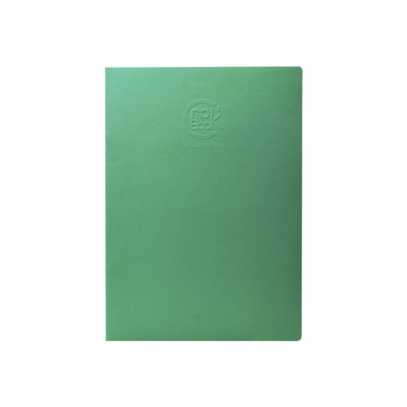 3329680060317-Clairefontaine Crok'Book - cahier de notes - A3 - 24 feuilles-P_300025529_1-0