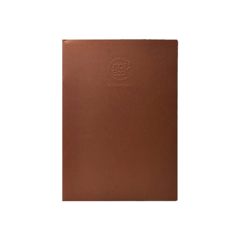 3329680060317-Clairefontaine Crok'Book - cahier de notes - A3 - 24 feuilles-P_300025529_4-3