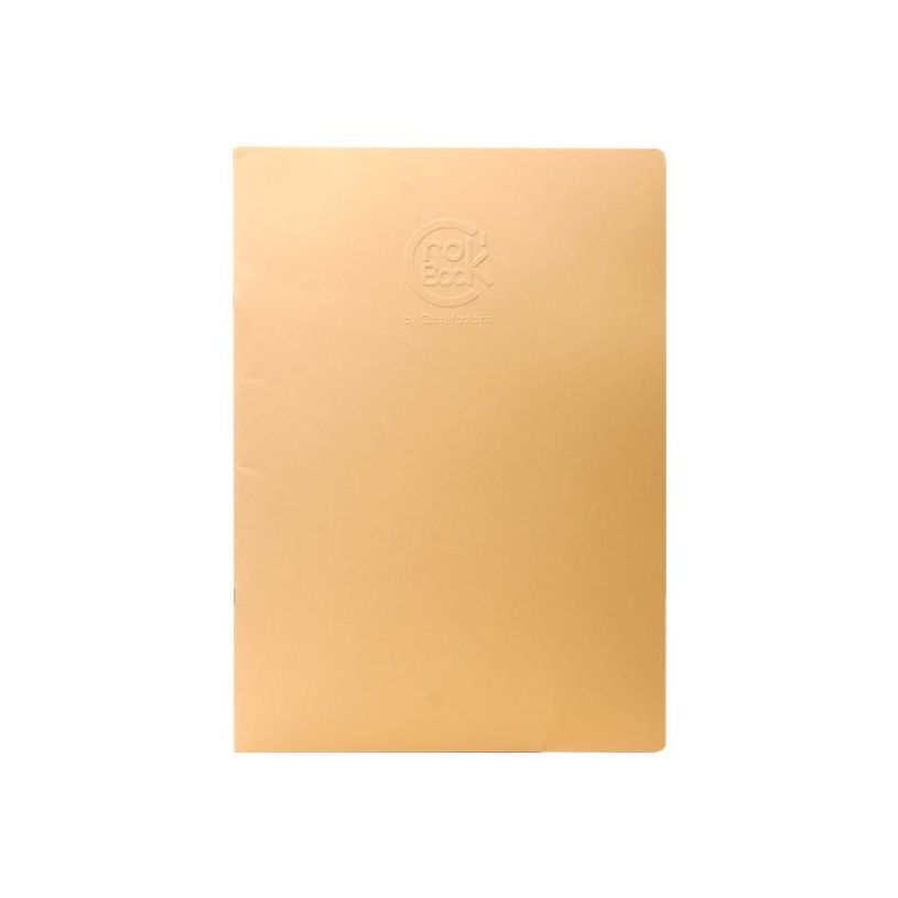 3329680060317-Clairefontaine Crok'Book - cahier de notes - A3 - 24 feuilles-P_300025529_6-5